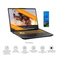 thumbnail image 2 of Laptop Asus TUF GAMING F15 Intel Core I7 Gen 11th 16GB RAM 512GB SSD, 2 of 4