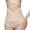 401#Beige, variant on Waist Trainer Corset Shapewear Tummy Control Body Shaper Waist Cincher for Women Postpartum Belly Band Wrap