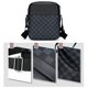 thumbnail image 5 of Bolso de hombre, bolso de hombro para hombre, bolso de hombro lateral ajustable para hombre, bolso de hombro para hombre, resultados impresionantes, 5 of 9