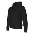 thumbnail image 2 of JERZEES Super Sweats NuBlend® Hooded Sweatshirt, 2 of 5