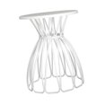 thumbnail image 3 of Soporte de hierro para tartas Macarena Bandeja de exhibición para golosinas, 3 of 8