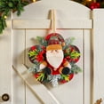 thumbnail image 3 of Decoraciones de Árbol de Navidad Decoración de Navidad Puerta Colgante Árbol de Navidad Casa Decoración de la Atmósfera de Vacaciones Colgante Decoraciones de Navidad Interior, 3 of 6