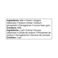 thumbnail image 3 of Great Value Blend of Milk & Cream, 3 of 4