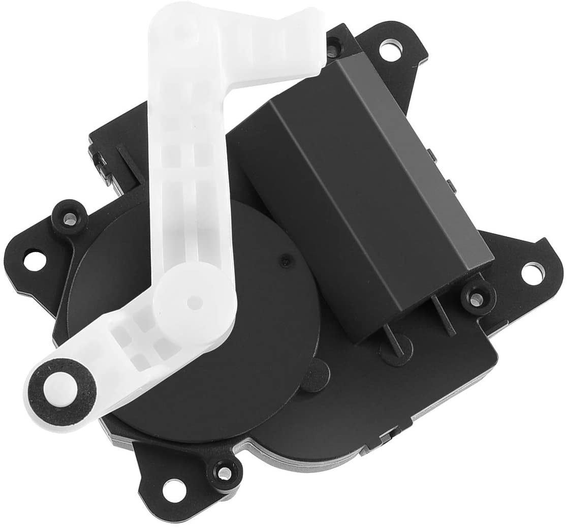 APremium HVAC Heater Blend Door Actuator Replacement for Acura MDX