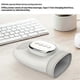 thumbnail image 5 of 2025 ST-1802 Electric Hand Massager Rechargeable Massage Glove with Hot Compression Pressure Point Therapy, 5 of 5