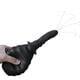 thumbnail image 3 of Garosa Bombilla de Enema Anal de Silicona Flexible de Primera Calidad para Adultos, Mujeres u Hombres Salud, Limpiador Vaginal de Enema de Seguridad Vaginal 300 ml(M1) Ecomeon no, 3 of 5