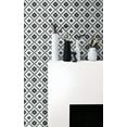 thumbnail image 5 of NextWall Southwest Tile Peel and Stick Wallpaper, 5 of 6