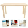 thumbnail image 2 of Myenne Hamster Play Platform Small Pet Cage Platform Wooden Platform Hamster Cage Shelf for Hamster Squirrel Gerbil Chinchilla Parrots, 2 of 10