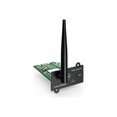 thumbnail image 2 of CyberPower RWCCARD100 - Adaptateur de Gestion à Distance - 802.11b/g/n - Vert, 2 of 3