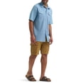 thumbnail image 2 of Shorts cargo extensibles pour hommes Wrangler®, 2 of 9