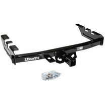 Rear Trailer Hitch - Compatible with 2007 Chevy Silverado 1500 Classic