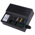 thumbnail image 4 of Módulo de interfaz de motor EIM258-9755 Controlador de 24 V para placa de control de velocidad del generador, 4 of 7