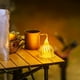 thumbnail image 1 of Decoraciones de Halloween, adornos de Halloween, lámpara de vela de caramelo redonda navideña, lámpara de noche para dormitorio, propuesta nocturna, decoración romántica, lámpara de accesorios, adorno, 1 of 6