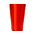 thumbnail image 1 of Barfly M37083RD Shaker à Cocktail 18 oz, Rouge, 1 of 1