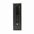 thumbnail image 1 of CPU HP 800 G1 SFF, Intel Core i5-4a, con 8GB RAM, 256GB SSD, REACONDICIONADO, 1 of 3