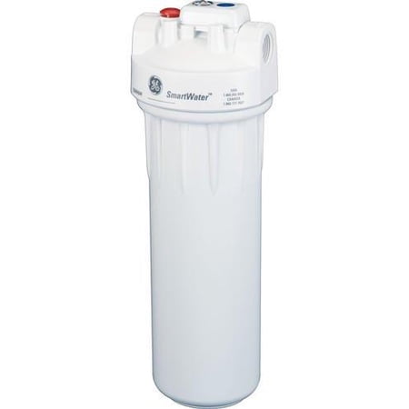 General Electric GXWH04F Standard Flow Whole House Filtration System