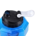thumbnail image 2 of Gourde, Bouteille d'Eau de Sport Réutilisable, Grande Capacité pour Entraînement Sport Gym Entraînement Physique Course, 2 of 8