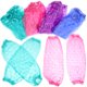thumbnail image 2 of 6 pares de fundas de limpieza de PVC, fundas de limpieza impermeables, fundas de limpieza a prueba de aceite, fundas de limpieza de cocina, 2 of 6