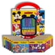 thumbnail image 4 of Disney: Mickey y sus Amigos - Los Mejores Amigos - Mi Primera Biblioteca - 12 Libros de Cartón - Blo, 4 of 4