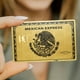 thumbnail image 4 of Golden Mexican Express with Debit Card Sticker, 4 of 4