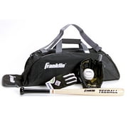 Franklin Sports Tee Ball Starter Set