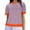 Orange, variant on Norwegian English Bilingual Collection Let's play, Mom! (Norwegian English Bilingual children's book), (Paperback)