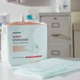 thumbnail image 6 of McKesson Super Underpads for Incontinence, Moderate Absorbency - 30 in x 36 in, 100 Ct, 6 of 10