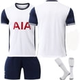 thumbnail image 5 of Football Shirt Costume Children & Adult Kids 22(120-130CM) World Cup, 5 of 5