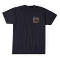 thumbnail image 3 of Howitzer Style Men's T-Shirt Hunting Dog Military Grunt MFG, 3 of 8