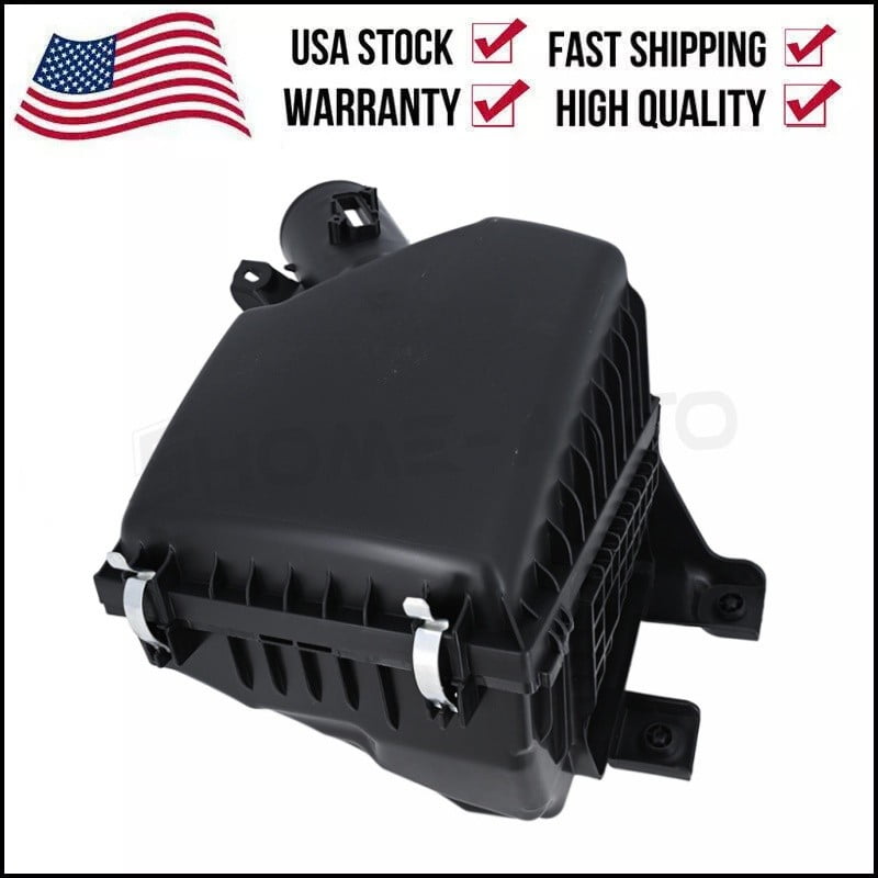 Air Cleaner Filter Box Housing For 2024-2025 Toyota Tacoma 2.4L Engine 17700-AK010