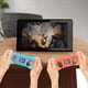 thumbnail image 5 of g5w JYS-NS2263 2Pcs For Nintendo Switch 2 Joy-Con Grip Handle Ergonomic p8t Controller Attachment wi, 5 of 5