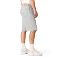 thumbnail image 2 of Levi Strauss Signature™ Men's and Big and Tall Loose Denim Shorts, 12" Inseam, 2 of 7