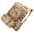 thumbnail image 1 of Mochila de Hombro Doble Soledad 50L Impermeable Color 6, 1 of 10