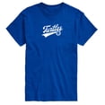 thumbnail image 2 of Teenage Mutant Ninja Turtles - TMNT Americana 84 - Men's Short Sleeve Graphic T-Shirt, 2 of 4