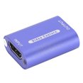 thumbnail image 5 of Tarjeta de captura de video HDMI a TYPE‑C 1080P/60Hz Grabación de audio de video para transmisión en vivo de juegos, 5 of 5
