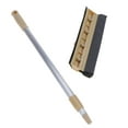 thumbnail image 4 of Eease Telescopic Window Cleaner Extendable Window Scrubber Window Cleaning Squeegee (Random Color), 4 of 6