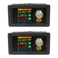 thumbnail image 1 of 4X XYS3580 DC DC Buck Boost Converter CC CV 0.6-36V 5A Power Module Adjustable Regulated Power Supply Variable, 1 of 8