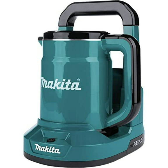 Makita (XTK01Z) 36V (18V X2) LXT Hot Water Kettle, Tool Only