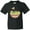 AB-Black, variant on Inktastic Nachos Partying in Guacamole Youth T-Shirt