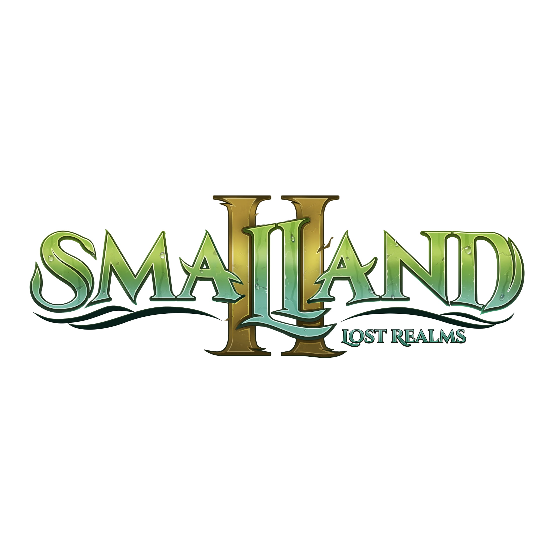 Smalland 2: Lost Realms - Nintendo Switch 2 Game