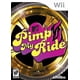 thumbnail image 1 of Videojuego ACTIVISION Pimp My Ride para Nintendo Wii, 1 of 1