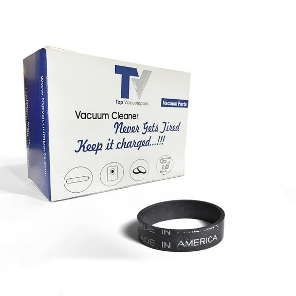 Replacement Part For Dirt Devil 17397, Royal Hand Cleaner Belt Fits 103, 500, 501, 503, 5000, 513 Vacuum Models