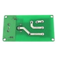 thumbnail image 4 of Inteprter Módulo de relé de Control de potencia de 5V-12V CC, interruptor de optoaislamiento de corriente grande de 30A, accesorios de placa de Type2 NO2, 4 of 6