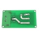 thumbnail image 1 of Matsuzay Módulo de relé de Control de potencia de 5V-12V CC, electrodomésticos, 30A, interruptor de optoaislamiento, placa de circuito, Electrónica miscelánea 1 Vía, 1 of 6