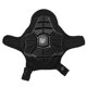 thumbnail image 5 of Polea de vástago de bicicleta para nios, gancho de adopción conveniente y Protector de carcasa protectora de capacidad de amortiguación fuerte ajustable para Scooter ANGGREK AC8072, 5 of 8