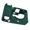 Dark green, variant on Necvior Silicone Case for 7C II Camera Full Around Protections Soft Rubber Cover