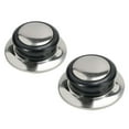 thumbnail image 5 of 2pcs Replacement Knob Handle For Glass Lid Pot Pan Cover Cookware Kitchen Tools, 5 of 5