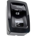 thumbnail image 2 of Kutol Products SSL09BK31GLO Global Industrial Manual Dispenser for Foam Hand Soap & Sanitizer - Black, 2 of 6
