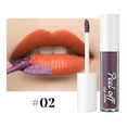 thumbnail image 2 of TyTqxy Lip Stain Peel off Masque, Long Wear Tattoo Lip Liner, Highly Pigmented, Waterproof and Transfer Proof Lip Tint, Matte Finish Peel off Lip Stain, 2 of 2