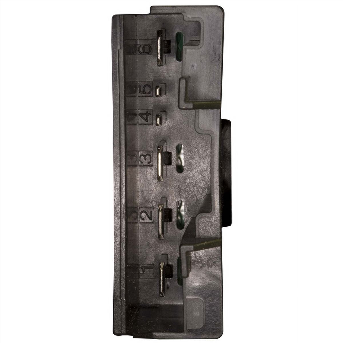 HVAC Blower Motor Resistor